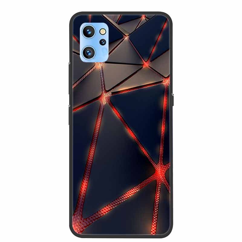 For Umidigi A13 Pro Cases A13S 2022 Soft TPU Silicone Fashion Phone Case For Umidigi A13S Back Cover Funda Coque Umidigi A13 Pro