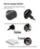 10A/11A/10B Compatible Battery Charger for WB150F/WB150/WB850F/EX2F