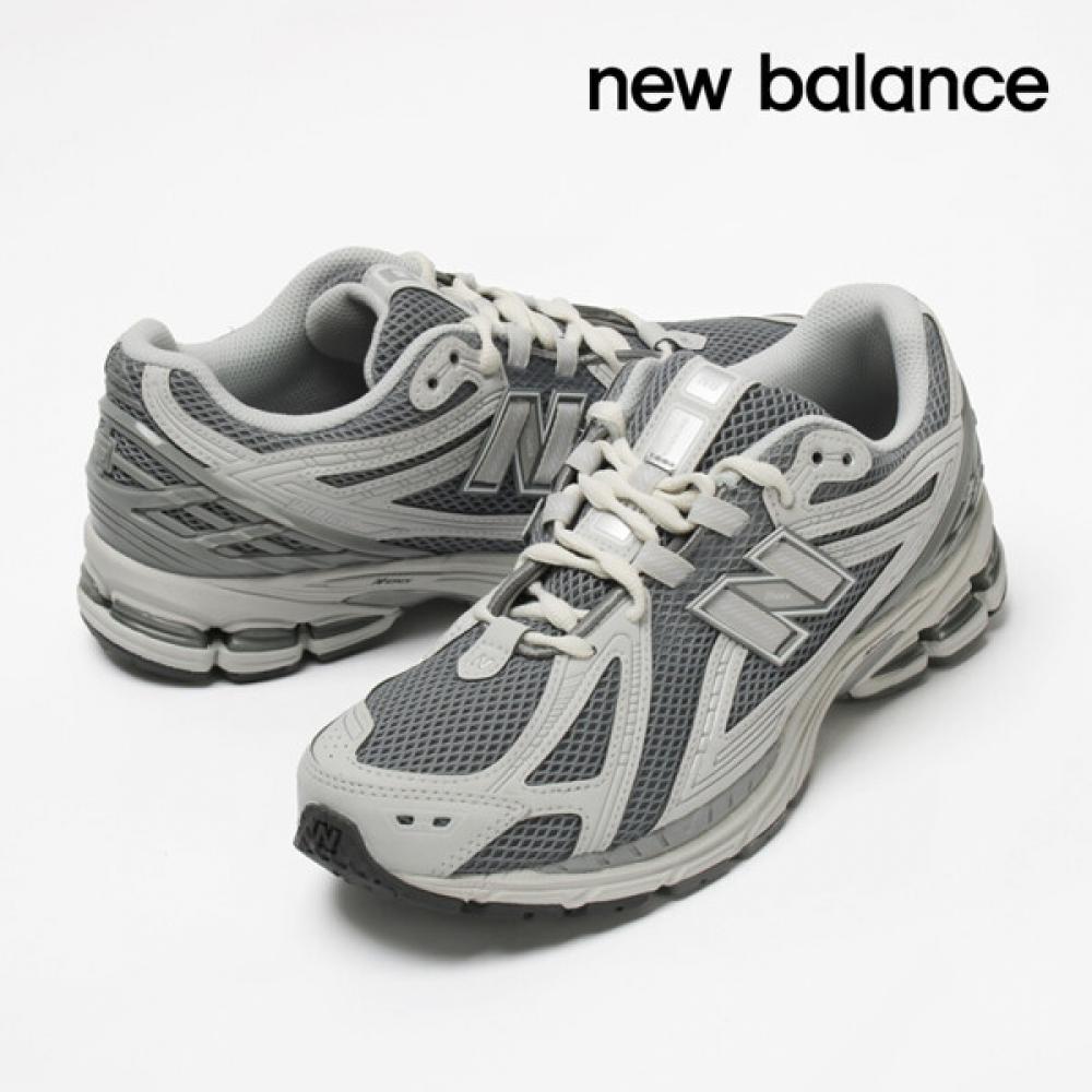 

New Balance Running Shoes 1906 Unisex Running Shoes Grey Matter U1906rsb U1906RSB/225mm(US4.5)