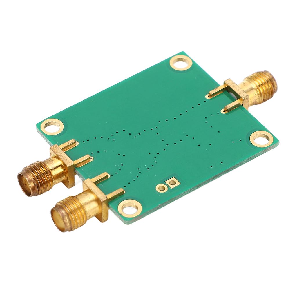 High Speed Comparator Module TLV3501 4.5ns Frequency Meter Front End Shaping Module for 3.3V 5V Syst