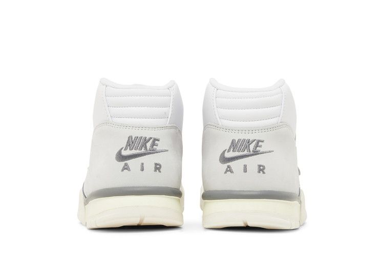 Nike Air Trainer 1 Photon Dust Light Smoke Grey
