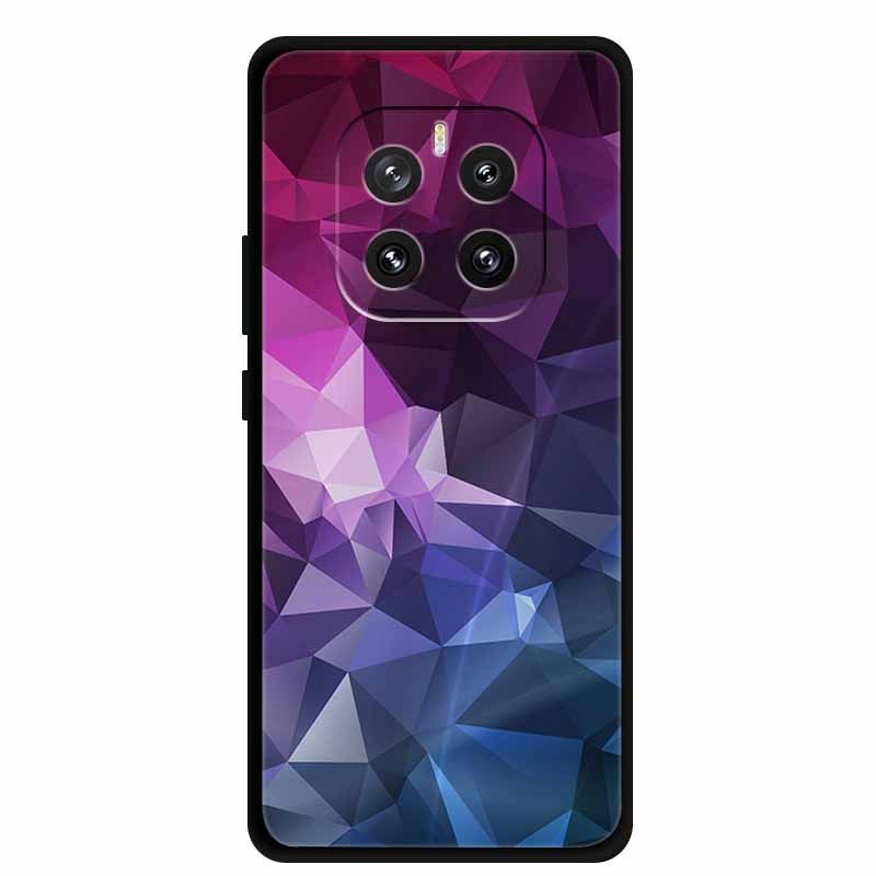 For Honor GT Pro Case Luxury TPU Soft Silicone Back Cover Phone Cases for Honor GTPro 5G 6.78" Protector New Bumper Love Coque