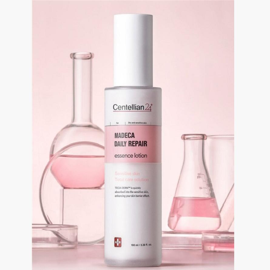 

Centellian24 Madeca Daily Repair Essence Lotion 100мл