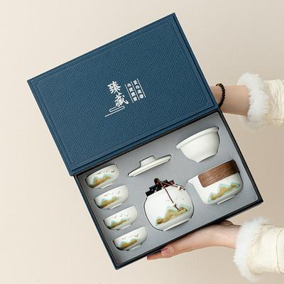 Bardak Takımı – Kahve ve çay setleri