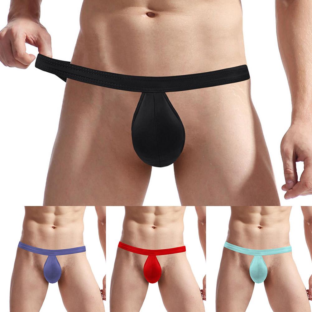 Pánské spodní prádlo bikiny Zcela nové Prodyšné Pohodlné