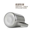 900ML/Fancy Mug Bottle High Quality Craft Barista Latte Art Pot Pitcher Pull Flower Tool Stainless S