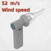 Multi-purpose Mini Turbo Jet Fan 110,000 RPM Portable Powerful Blower High-Performance Brushless Motor High Speed Ducted Fan