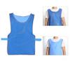 Summer Outdoor Ice Cooling Vest Sunstroke High Temperature Prevention Clothes Skin Friendly And Comfortable Rapid Cooling