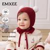 Manxi Newborn Baby Warm Hat