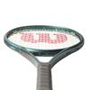 Wilson Rigid Tennisschläger Junior [Darmpolster] BLADE 25 Zoll V9 WR151710U