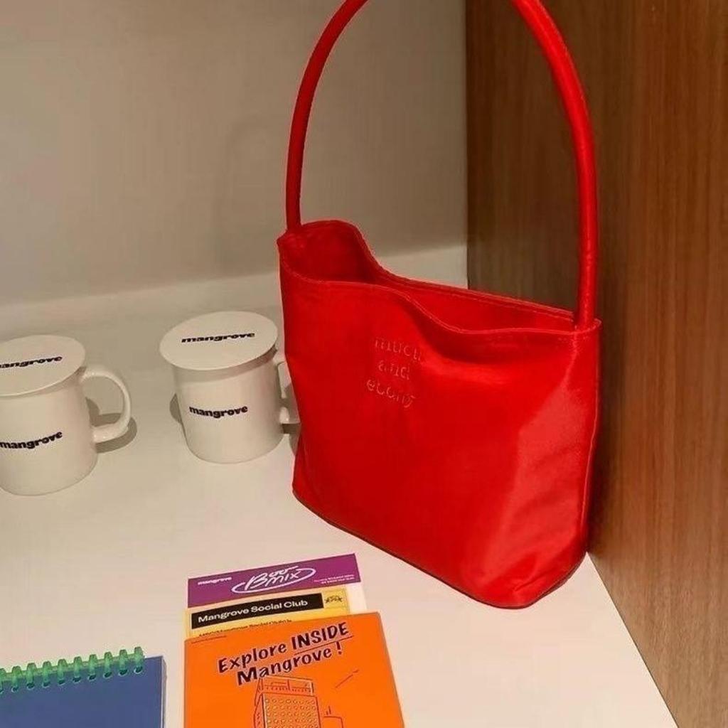 Handytasche, Stickerei, Eimertasche, Damentasche, Freizeittasche, Handtasche, Achseltasche