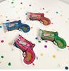 10pcs-Fully Automatic Inflatable Ribbon Birthday Atmosphere Props Birthday Party Wedding Creative Salute Handheld Fireworks