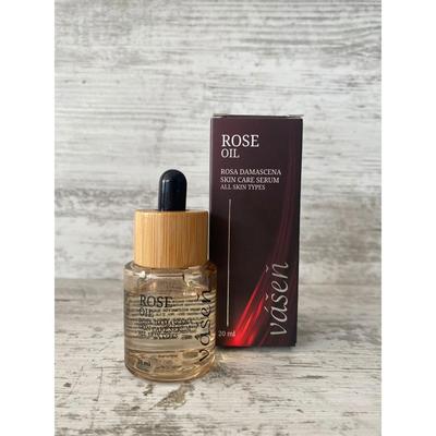 Vasen Rose Oil 20ml