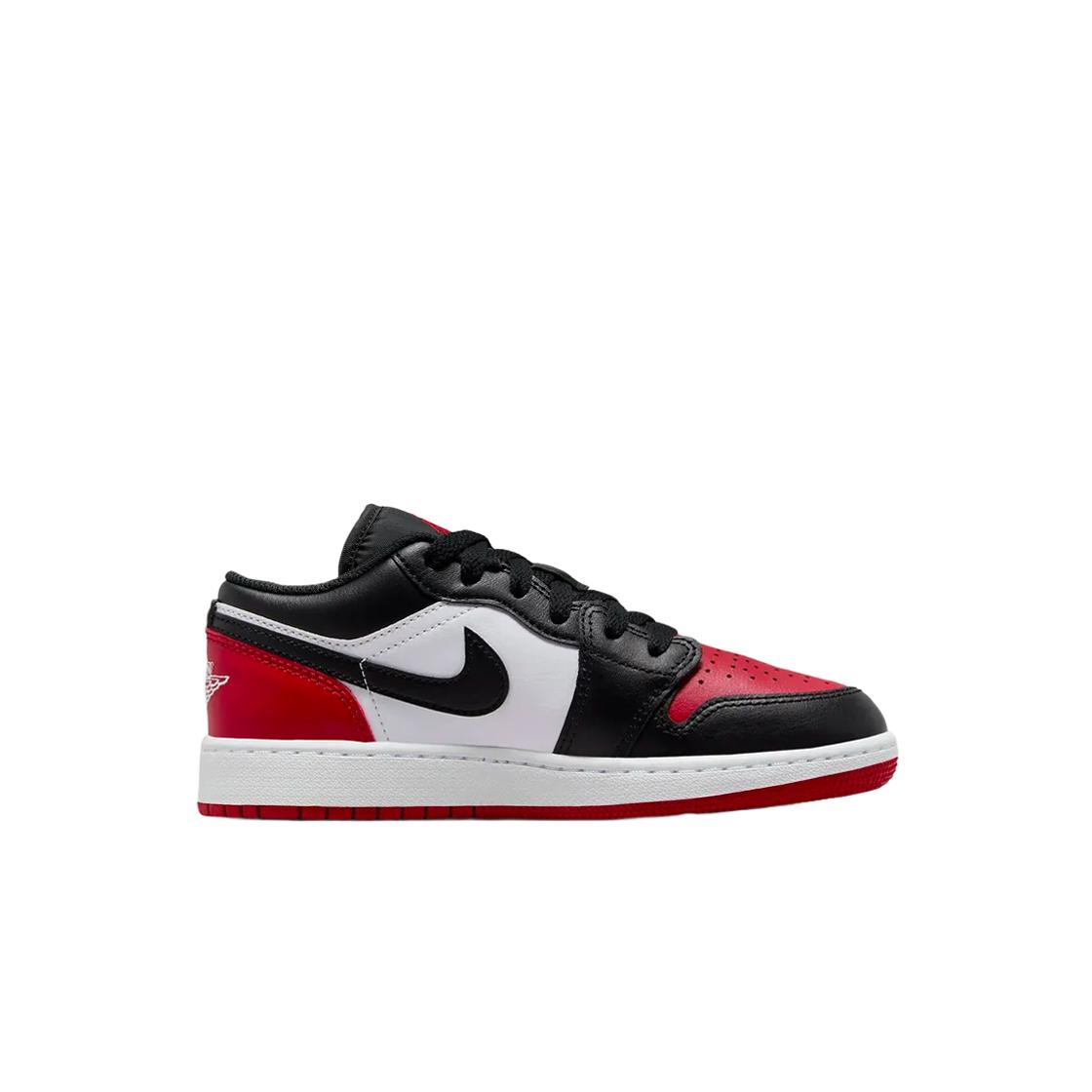 

(gs) Jordan 1 Low White Varsity Red 235(4.5Y)