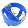 EVA Full Bucket Toddler Swing Seat Children Swing Chair Stainless Steel Hardware for Kids Outdoor Playground Sports