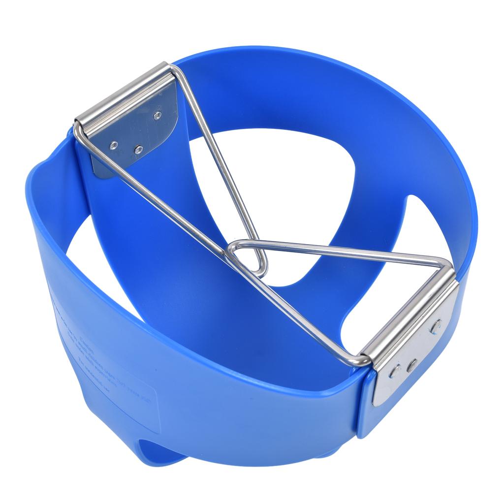 EVA Full Bucket Toddler Swing Seat Children Swing Chair Stainless Steel Hardware for Kids Outdoor