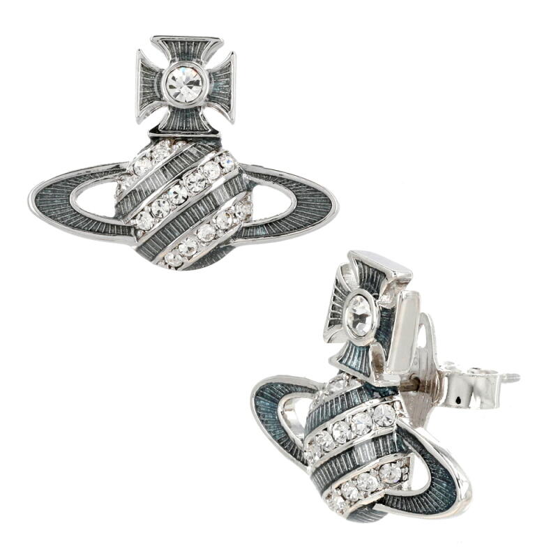 

Сережки VIVIENNE WESTWOOD Ashita Bas 62010365 02P600 62010365 02P600