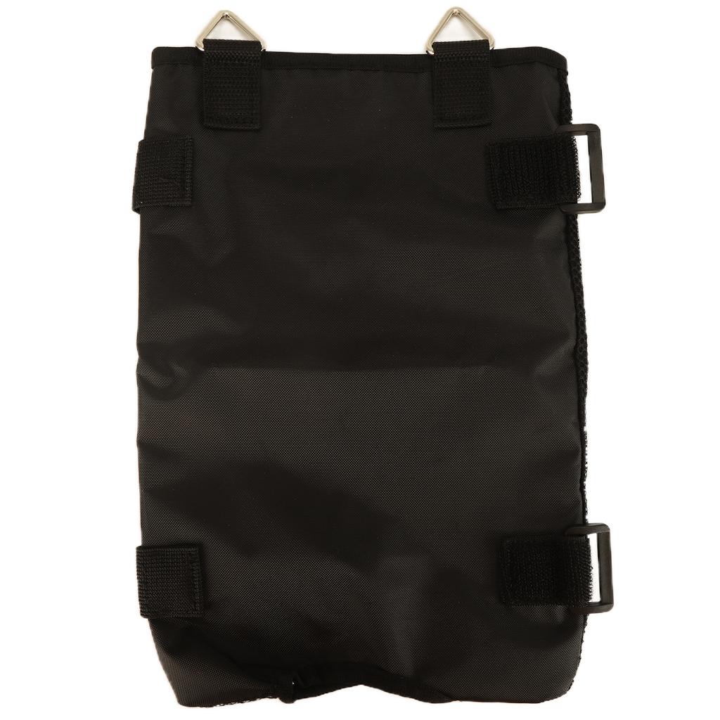 Wearable Urine Bag Male Collection Urine Bag Funnel Pee Holder for Senior 2000ml