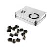 Compatible Plantower Pms7003 Laser Particle Sensor PM2.5 Dust Sensor D7