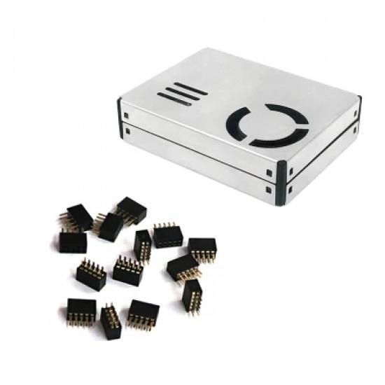 Compatible Plantower Pms7003 Laser Particle Sensor PM2.5 Dust Sensor D7