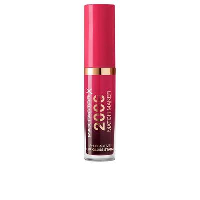 Lip Gloss Match Maker 2000 Calories N° 030-Daring 4.4 Ml
