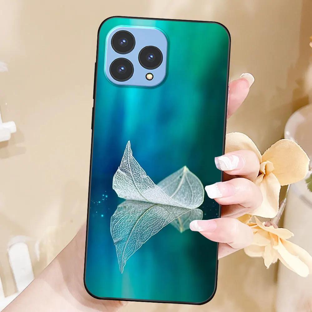 Case For Cubot P80 Coque TPU Soft Silicone Fashion Phone Funda For Cubot P80 P80 Cute Bumper Back Cover Cool Capa Marble