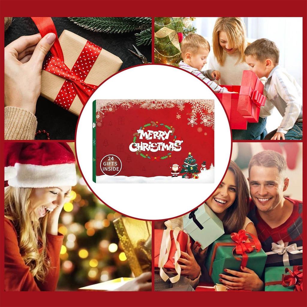 2025 Christmas Advent Calendar 12 Pair 24 Days Funny Socks Countdown Calendar Youth Christmas Gifts For Parents And Children