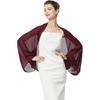 Chiffon Loose Fit Sun Protection Cardigan For Women Summer Spring Autumn Fashion Accessory