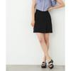 [JILL by JILL STUART] Flap Tuck Mini Skirt Pants