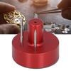 Premium Watch Band Remover Professional Screwdriver Holder Stable Tool Base Stand  Workbench