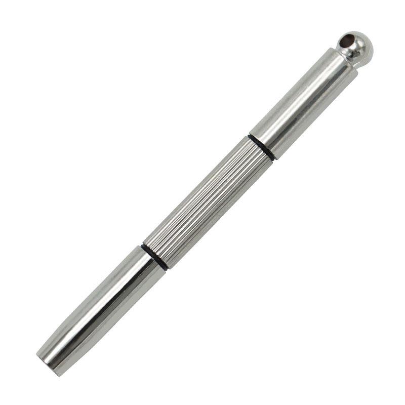 Portable Multi-Function Mini Screwdriver for Eyeglass and Small Appliance Disassembly