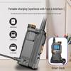 BAOFENG UV-K61 Multi-band Walkie Talkie (CN Version)