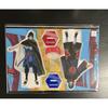 Used Jump Shop Jimbocho Acrylic Stand NARUTO Sasuke Itachi