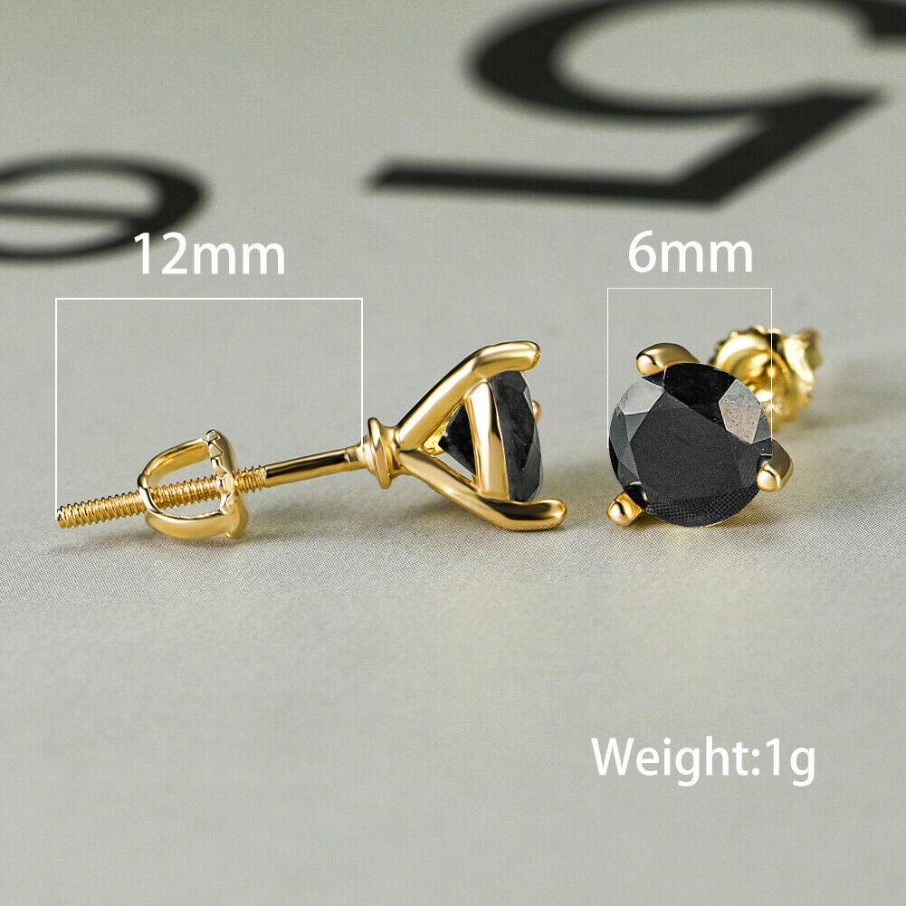 Orecchini A Cerchio Huggie Con Peridoto - Pietra Portafortuna Agosto - Cristalli Zirconia Verdi In Argento Placcato - Philip Jones
