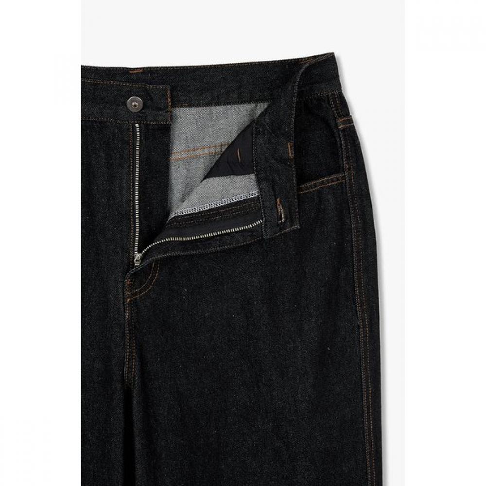 Tomboy Men 5 Pocket Straight Denim Pants 91m5362831ar