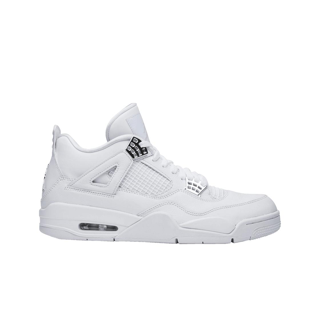 

Jordan 4 Retro Pure Money 2017 280