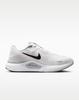 HJ1101-101 Nike Structure 26 White Black (Women's)