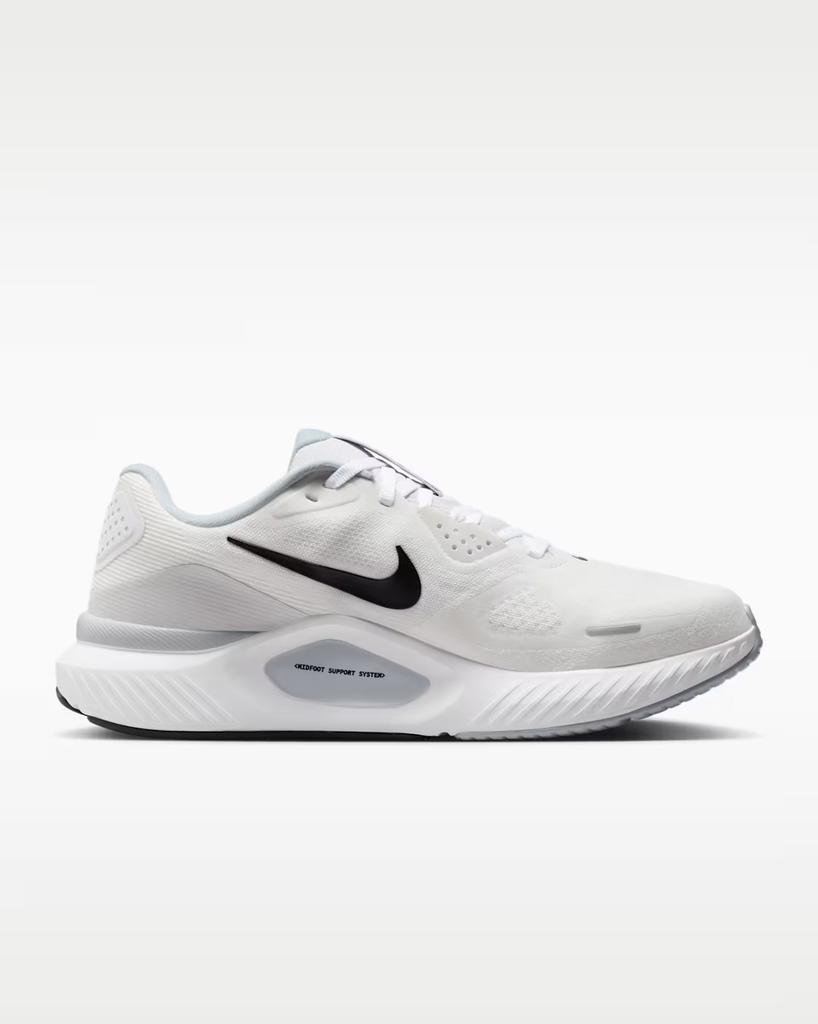 HJ1101-101 Nike Structure 26 White Black (Women's)
