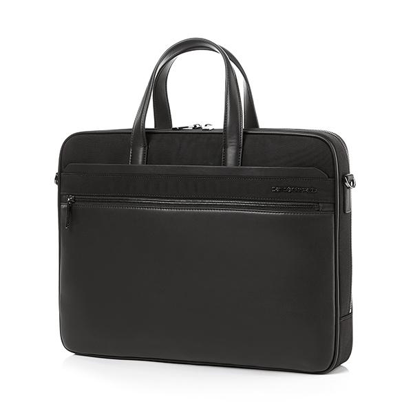 Samsonite Red Dewee Briefcase Black Hq109002