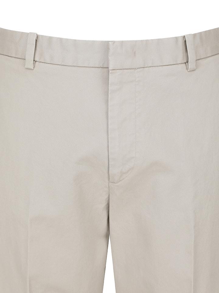 ZIOZIA Men'S) Transitional Tapered Chino Pants_Beige