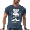 Power Trip Merch Hope Is Crushed Skull TShirt Unisex t shirt luxury black cotton tshirt plain for Unisex package TShirt