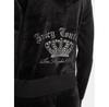 Толстовка Juicy Couture Gothic Crown