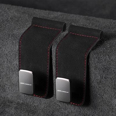 GR Corolla Exclusive Car Glove Box Hook Passenger Seat Hook