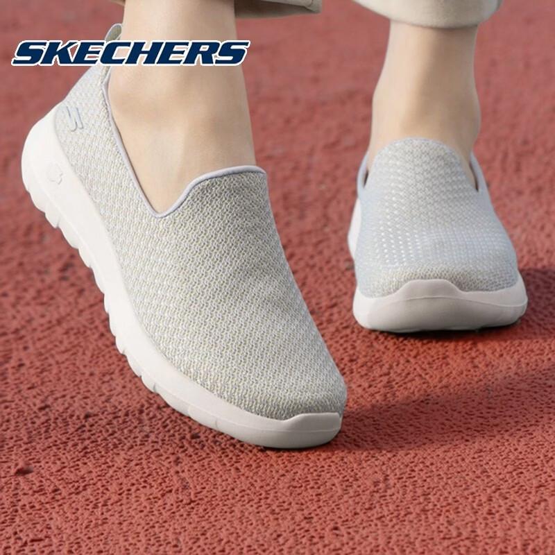 

Жіночі взуття для ходьби Skechers без шнурівки US 9