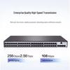 H3C S1850V2-52P-EI 48-Port Gigabit Web-Managed Enterprise Switch