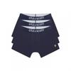 Boys Logo Briefs (Pack of 3)