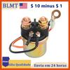 Motosiklet Elektrik Sistemi – Motosiklet Motorları