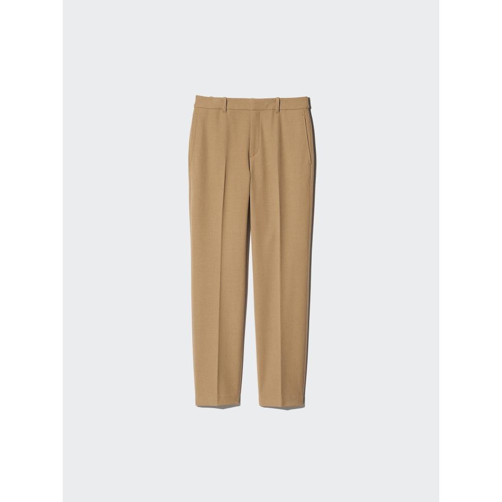 Uniqlo Japan Warm Smart Pants Long Length