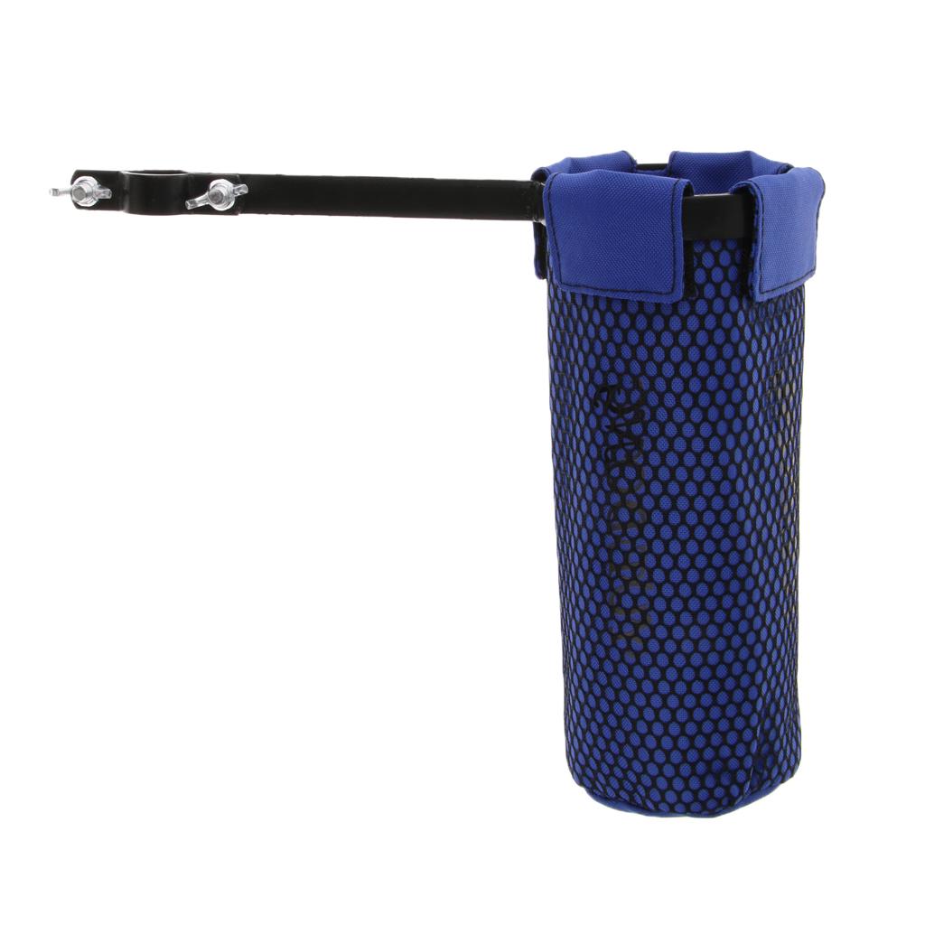 metal bolsa stand