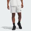 Adidas Legends Shorts Basketball Shorts Men's White IN2568